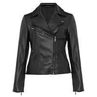 Dakota Leather Jacket 