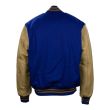 La Dodgers Varsity Jacket