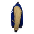 Dodgers Varsity Jacket
