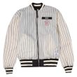Brooklyn Nets Bomber Jacket