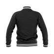 Black Baseball Jacket