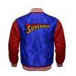 Superman Jacket